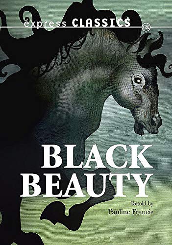 Stock image for Black Beauty (Essential Classics) for sale by Bookmans