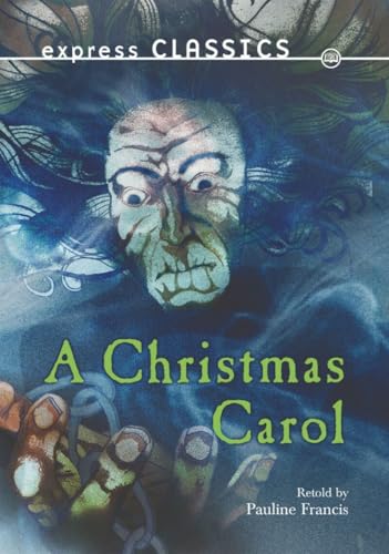 Beispielbild fr A Christmas Carol (Express Classics) zum Verkauf von WorldofBooks