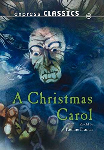Imagen de archivo de A Christmas Carol (Express Classics) a la venta por WorldofBooks