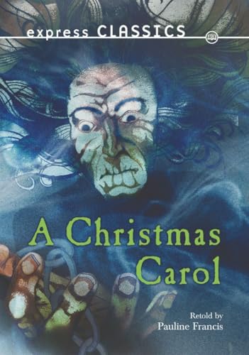 Stock image for A Christmas Carol (Express Classics) for sale by WorldofBooks