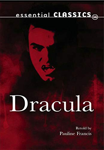 Stock image for Dracula (Express Classics) (Essential Classics) for sale by WorldofBooks