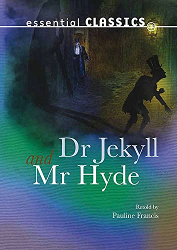 Beispielbild fr Dr Jekyll and Mr Hyde zum Verkauf von Blackwell's
