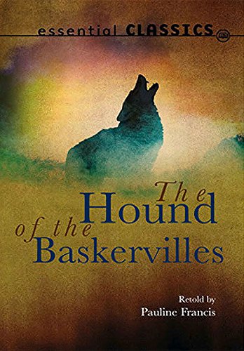 9781783220625: Hound of the Baskervilles (Essential Classics)