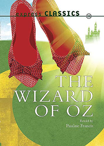 Stock image for The Wizard of Oz for sale by Blackwell's