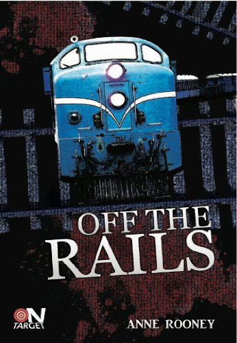 9781783220816: Off the Rails (On Target)