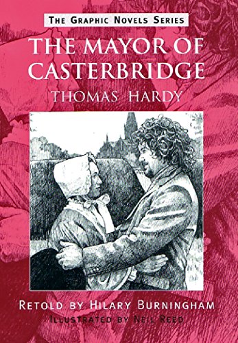 Stock image for The Mayor of Casterbridge for sale by Blackwell's