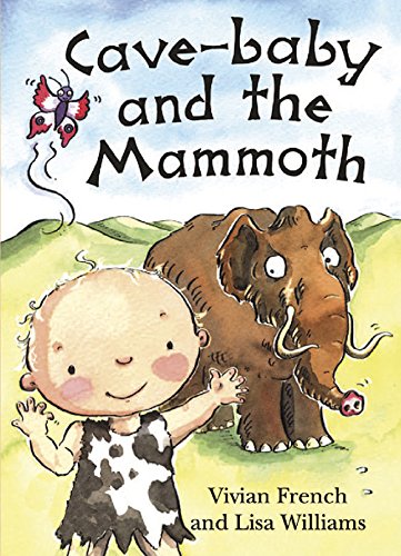 9781783221264: Cave-Baby and the Mammoth (Robins)