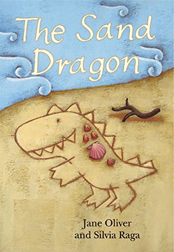 Beispielbild fr The Sand Dragon: Robins (ReadZone Reading Path): 1 zum Verkauf von WorldofBooks
