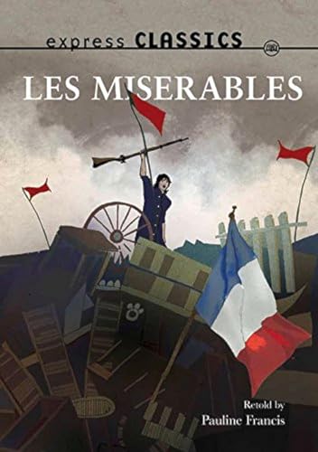 Beispielbild fr Les Miserables (Express Classics) zum Verkauf von WorldofBooks