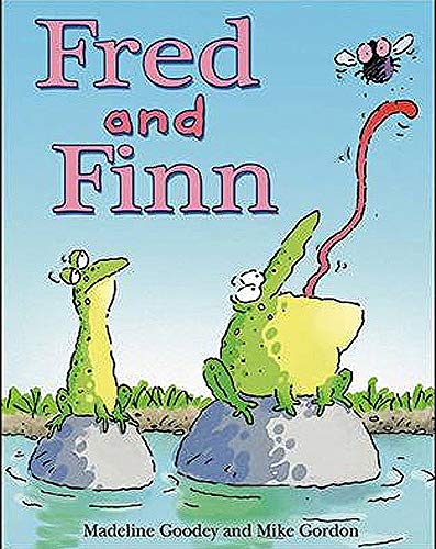 9781783224210: Fred and Finn (Readzone)