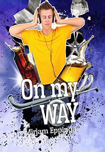 Beispielbild fr On My Way (Crossroads) zum Verkauf von AwesomeBooks