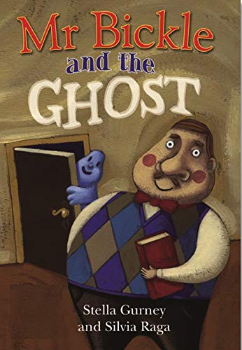 Beispielbild fr Mr Bickle and the Ghost zum Verkauf von Blackwell's