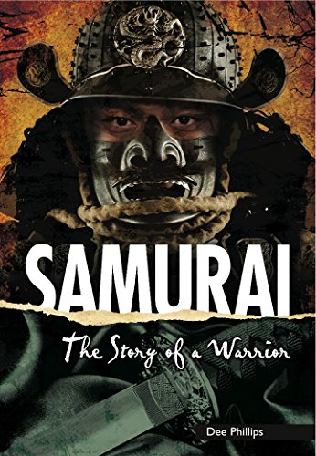Beispielbild fr Samurai: The Story of a Warrior (Yesterdays Voices) zum Verkauf von WorldofBooks