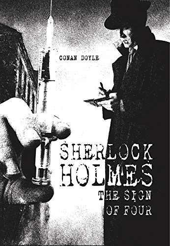 Imagen de archivo de The Sign of Four (Penguin English Library) (Easy Read Sherlock Holmes) (Easy-to-Read Sherlock Holmes) a la venta por WorldofBooks