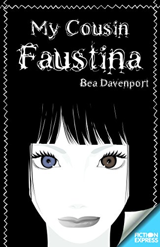 Stock image for My Cousin Faustina for sale by Goldstone Books