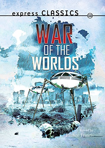 Imagen de archivo de War of the Worlds (Express Classics) a la venta por WorldofBooks