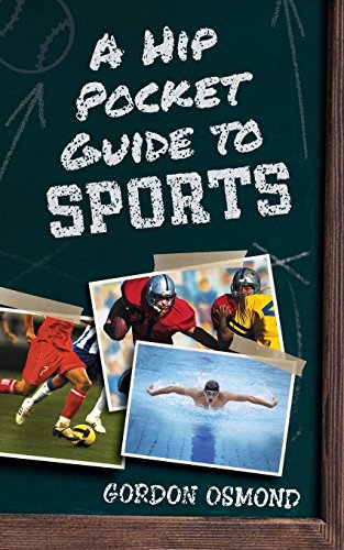 Stock image for A Hip Pocket Guide to Sports for sale by New Legacy Books