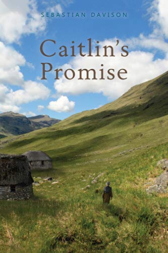 Stock image for Caitlin's Promise for sale by WorldofBooks