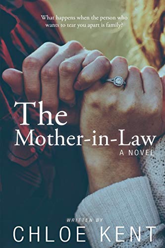Stock image for The Mother-in-Law for sale by WorldofBooks