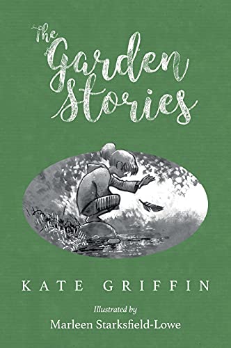 Beispielbild fr The Garden Stories zum Verkauf von WorldofBooks