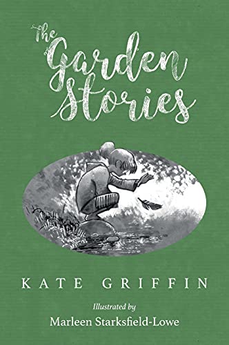 Stock image for The Garden Stories for sale by WorldofBooks
