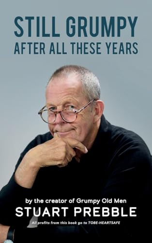 Beispielbild fr Still Grumpy After All These Years zum Verkauf von Ria Christie Collections