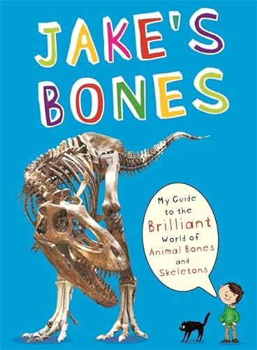 9781783250257: Jake's Bones