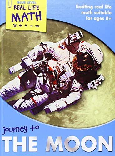 Beispielbild fr Journey to the Moon zum Verkauf von Better World Books