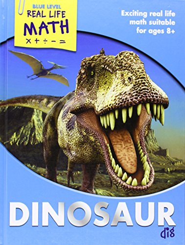 Stock image for Dinosaur Dig for sale by Better World Books