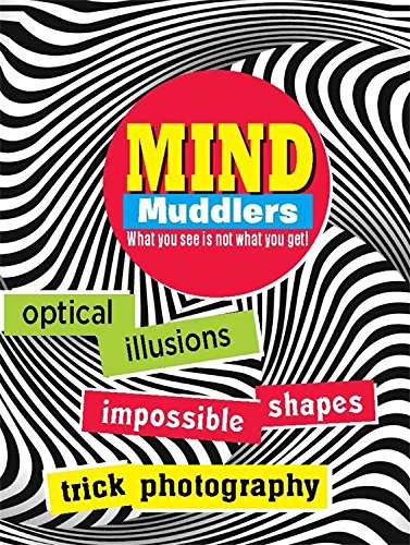 Stock image for Mind Muddlers for sale by Better World Books