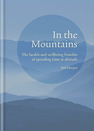 Beispielbild fr In The Mountains zum Verkauf von Books From California
