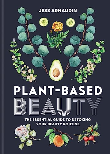 Stock image for Plant Based Beauty for sale by SecondSale