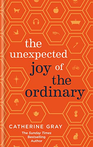 Stock image for The Unexpected Joy of the Ordinary for sale by Bookoutlet1