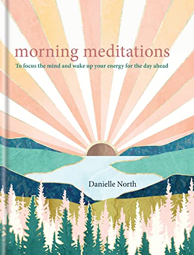 9781783254354: Morning Meditations: To focus the mind and wake up your energy for the day ahead