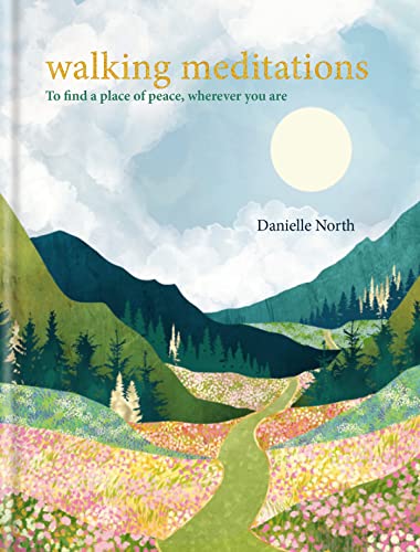 Stock image for Walking Meditations for sale by Blackwell's