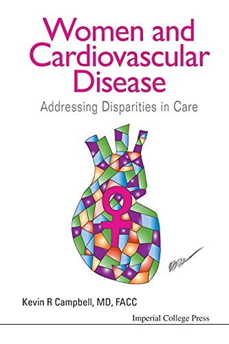 Beispielbild fr Women And Cardiovascular Disease: Addressing Disparities In Care zum Verkauf von HPB-Red