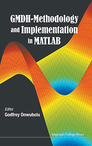 9781783266128: GMDH-Methodology and Implementation in MATLAB