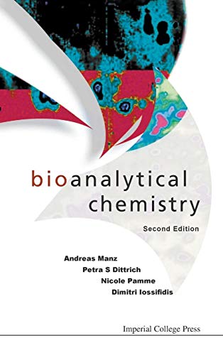 Stock image for BIOANALYTICAL CHEMISTRY (SECOND EDITION) for sale by Book Deals