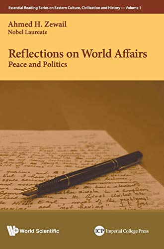 9781783267255: Reflections On World Affairs: Peace and Politics: 1 (Essential Reading Series on Eastern Culture, Civilization and History)