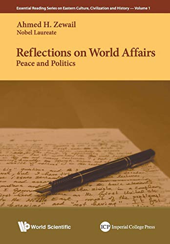 Beispielbild fr Reflections On World Affairs: Peace And Politics: 1 (Essential Reading Series on Eastern Culture, Civilization and History) zum Verkauf von WeBuyBooks