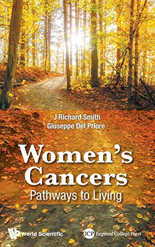 Imagen de archivo de Women's Cancers: Pathways to Living [Hardcover ] a la venta por booksXpress