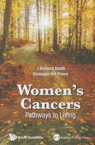 Beispielbild fr Women's Cancers: Pathways To Living zum Verkauf von WorldofBooks