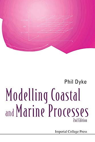 9781783267705: Modelling Coastal And Marine Processes (2Nd Edition): Second Edition