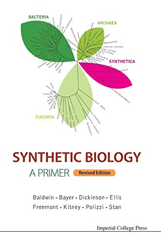 9781783268788: SYNTHETIC BIOLOGY - A PRIMER (REVISED EDITION)