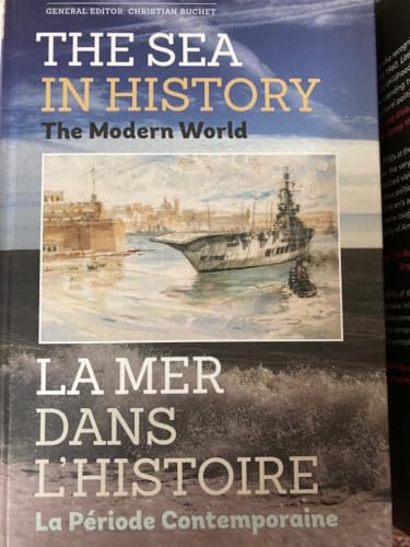 

Sea in History - the Modern World