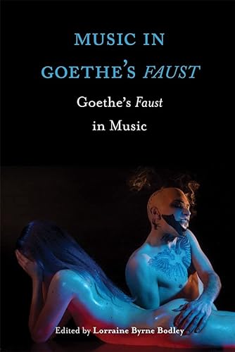 Stock image for Music in Goethe's Faust for sale by Blackwell's
