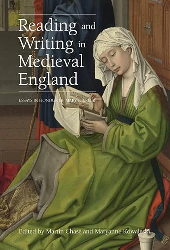 Beispielbild fr Reading and Writing in Medieval England zum Verkauf von Blackwell's