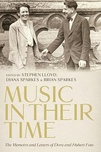 Beispielbild fr Music in Their Time zum Verkauf von Blackwell's