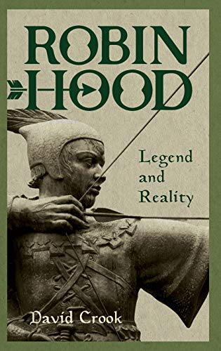 9781783275434: Robin Hood: Legend and Reality