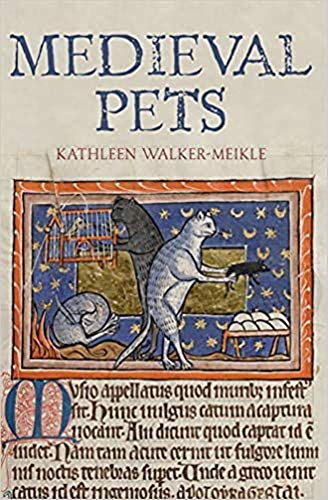 Stock image for Medieval Pets for sale by GF Books, Inc.